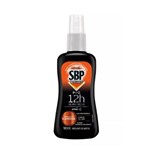 Ficha técnica e caractérísticas do produto SBP Pro Repelente 12h Spray 90ml