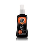 Ficha técnica e caractérísticas do produto SBP Repelente Pro Spray 90ml