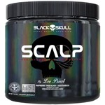 Ficha técnica e caractérísticas do produto Scalp (300g) Abacaxi com Hortelã - Black Skull