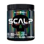 Ficha técnica e caractérísticas do produto Scalp 300g Black Skull - Melancia com Gengibre