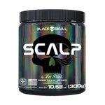 Ficha técnica e caractérísticas do produto Scalp (300g) - Black Skull