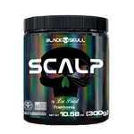 Ficha técnica e caractérísticas do produto Scalp - 300g Framboesa - Black Skull