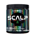 Ficha técnica e caractérísticas do produto Scalp - 300g Melancia com Gengibre - Black Skull