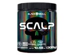 Ficha técnica e caractérísticas do produto Scalp 300g Pré-Treino - Black Skull