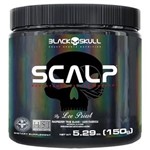 Ficha técnica e caractérísticas do produto Scalp - 150g - Black Skull