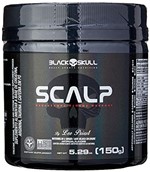 Ficha técnica e caractérísticas do produto Scalp - 150g Melancia com Gengibre - Black Skull, Black Skull