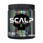 Ficha técnica e caractérísticas do produto Scalp (Pré-Treino) (300G) Black Skull