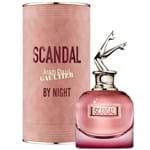 Ficha técnica e caractérísticas do produto Scandal By Night Eau de Parfum - 65134258