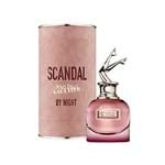 Ficha técnica e caractérísticas do produto Scandal By Night Jean Paul Gaultier Perfume Feminino - Eau de Parfum 30ml