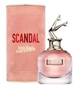 Ficha técnica e caractérísticas do produto Scandal de Jean Paul Gaultier Feminino Eau de Parfum (80ml)