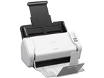 Ficha técnica e caractérísticas do produto Scanner de Mesa Brother ADS-2200 Colorido - 600dpi