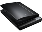 Scanner de Mesa Epson V370 Colorido - 4800dpi