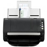 Ficha técnica e caractérísticas do produto Scanner Duplex Fujitsu Color A4 40ppm Fi-7140