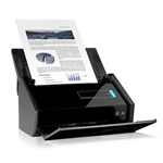 Ficha técnica e caractérísticas do produto Scanner Fujitsu A3 IX500