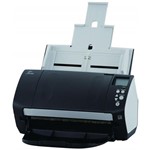 Ficha técnica e caractérísticas do produto Scanner Fujitsu A4 Duplex 60ppm Color - Fi-7160