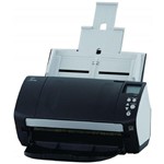 Ficha técnica e caractérísticas do produto Scanner Fujitsu Fi-7160 A4 Duplex 60Ppm Color