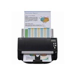 Ficha técnica e caractérísticas do produto Scanner Fujitsu FI-7180 A4 Duplex 80ppm