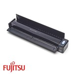 Ficha técnica e caractérísticas do produto Scanner Fujitsu Ix100 Scansnap