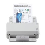 Ficha técnica e caractérísticas do produto Scanner Fujitsu ScanPartner SP-1120 A4 Duplex