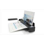 Ficha técnica e caractérísticas do produto Scanner Fujitsu Scansnap Ix100 A4 Color Portatil Wifi