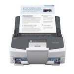Ficha técnica e caractérísticas do produto Scanner Fujitsu ScanSnap IX1500