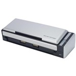 Ficha técnica e caractérísticas do produto Scanner Fujitsu Scansnap S1300i A4 Duplex 12ppm Color