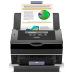 Ficha técnica e caractérísticas do produto Scanner Mesa Epson Workforce Pro GT-S85