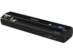 Scanner Portátil Epson DS-40 Colorido - Wi-Fi 600dpi