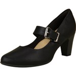 Scarpin Casual Piccadilly Floater