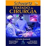Schwartz - Tratado de Cirurgia - 09 Ed