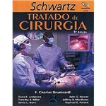 Ficha técnica e caractérísticas do produto Schwartz - Tratado de Cirurgia