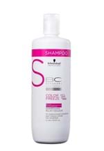 Ficha técnica e caractérísticas do produto Schwarzkopf BC Bonacure Color Freeze Rich Shampoo 1 Litro