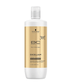 Ficha técnica e caractérísticas do produto Schwarzkopf BC Bonacure Excellium Taming Shampoo 1000ml