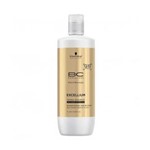 Ficha técnica e caractérísticas do produto Schwarzkopf BC Bonacure Excellium Taming Shampoo - 1000ml