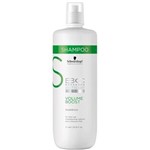 Ficha técnica e caractérísticas do produto Schwarzkopf Bc Bonacure Volume Boost Shampoo 1000ml - 1000 Ml