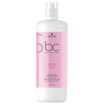 Ficha técnica e caractérísticas do produto Schwarzkopf Bc Color Freeze Sulfate Free Shampoo - Shampoo 1000 Ml