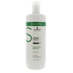 Ficha técnica e caractérísticas do produto Schwarzkopf Bonacure Volume Boost Shampoo - 250ml - 1000ml
