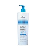 Ficha técnica e caractérísticas do produto Schwarzkopf Professional Bc Bonacure Moisture Kick Micellar Cleansing - Shampoo Condicionante 500ml