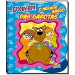 Ficha técnica e caractérísticas do produto Scooby- Doo! - Melhor Amigo Das Garotas