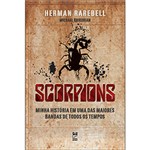 Ficha técnica e caractérísticas do produto Scorpions: Minha História em uma das Maiores Bandas de Todos os Tempos