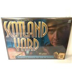 Ficha técnica e caractérísticas do produto Scotland Yard - Grow