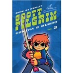 Ficha técnica e caractérísticas do produto Scott Pilgrim Contra o Mundo - Vol 3 - Quadrinhos na Cia