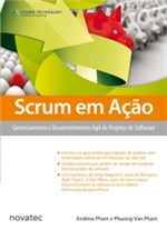 Ficha técnica e caractérísticas do produto Scrum em Acao - Novatec - 1