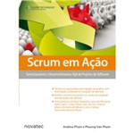 Ficha técnica e caractérísticas do produto Scrum em Acao - Novatec