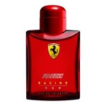 Ficha técnica e caractérísticas do produto Scuderia Ferrari Racing Red Eau de Toilette Ferrari - Perfume Masculino - 40ml - 40ml
