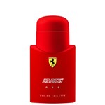 Ficha técnica e caractérísticas do produto Scuderia Ferrari Red Eau de Toilette - Perfume Masculino 40ml