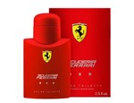 Ficha técnica e caractérísticas do produto Scuderia Ferrari Red EDT- Perfume Masculino 75ml