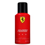 Ficha técnica e caractérísticas do produto Scuderia Ferrari Red Ferrari - Desodorante Masculino - 150ml - 150ml