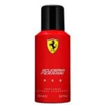Ficha técnica e caractérísticas do produto Scuderia Ferrari Red Ferrari - Desodorante Masculino 150ml