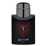 Ficha técnica e caractérísticas do produto Scuderia Forte Ferrari - Perfume Masculino Eau de Parfum - 125 Ml
